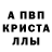 А ПВП кристаллы Zhannazar Zhandos